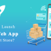 Opencart mobile app Builder