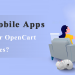 Why PWA Mobile Apps Are In Trend For OpenCart Ecommerce Stores?