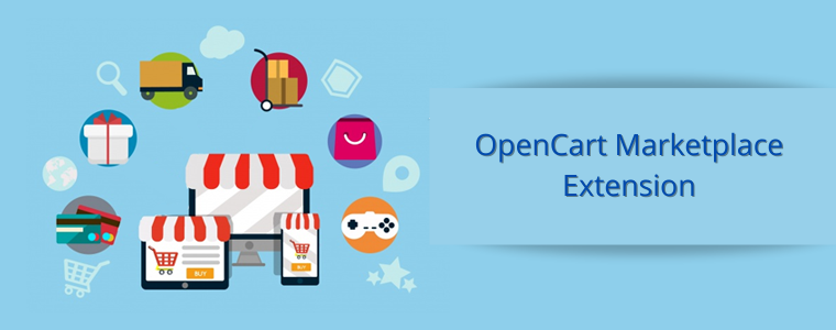 OpenCart Marketplace Extension