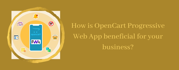 OpenCart Progressive Web App Knowband