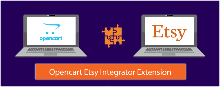 OpenCart Etsy Integration