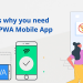 9 Reasons why you need OpenCart PWA Mobile App