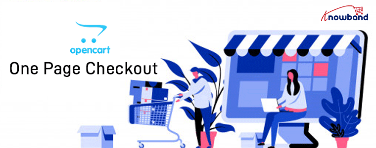 OpenCart One Page Checkout