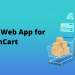 Progressive Web App for OpenCart Knowband