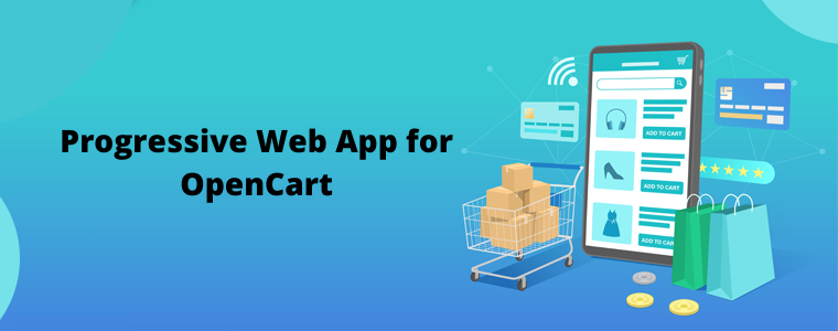 Progressive Web App for OpenCart Knowband