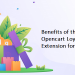 Opencart Loyalty Extension