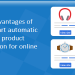 The advantages of Opencart automatic related product extension for online stores