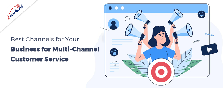 Best-Channels-for-Your-Business-for-Multi-Channel-Customer-Service