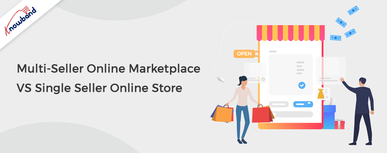 Multi-Seller-Online-Marketplace