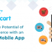 Unlocking the Potential of Mobile Commerce with an OpenCart Mobile App