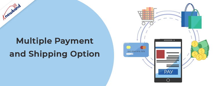 Multiple Payment and Shipping Options in Opencart one page checkout - Knowband