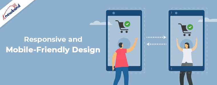 Mobile-Friendly Design in Opencart One page supercheckout by Knowband