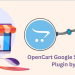 OpenCart Google Shopping Integration Plugin by Knowband