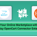 Optimize Your Online Marketplace with Knowband's Etsy OpenCart Connector Extension