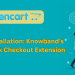 Simplified Installation Knowband's OpenCart Quick Checkout Extension