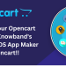 Transform Your Opencart Store with Knowband's Android and iOS App Maker for Opencart