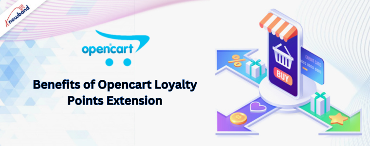 Benefits of Opencart Loyalty Points Extension