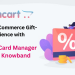 Enhance Your E-Commerce Gift-Giving Experience with OpenCart Gift Card Manager Extension by Knowband
