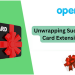 Unwrapping Success OpenCart Gift Card Extension by Knowband