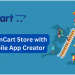 Elevate Your OpenCart Store with Knowband's Mobile App Creator