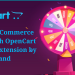 Gamify Your eCommerce Experience with OpenCart Spin and Win Extension by Knowband