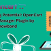Unleash Gifting Potential: OpenCart Gift Card Manager Plugin by Knowband