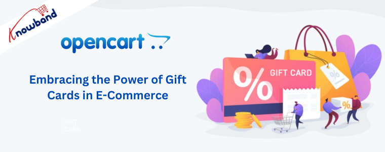 Embracing the Power of Gift Cards in E-Commerce