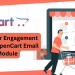 Maximize Customer Engagement with Knowband's OpenCart Email Follow Up Module