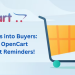 Turning Browsers into Buyers: The Power of OpenCart Abandoned Cart Reminders!