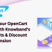 Transform Your OpenCart Experience with Knowband's Loyalty Points & Discount Extension