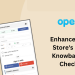 Enhance Your OpenCart Store's Efficiency with Knowband's Simplified Checkout Module
