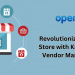 Revolutionize Your OpenCart Store with Knowband's Multi-Vendor Marketplace Plugin