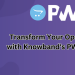 Transform Your OpenCart Store with Knowband's PWA App Maker