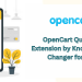 OpenCart Quick Checkout Extension by Knowband A Game-Changer for Your Store