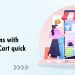 Simplify Conversions with Knowband’s OpenCart quick checkout extension