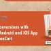 Drive More Conversions with Knowband’s Android and iOS App Maker for OpenCart