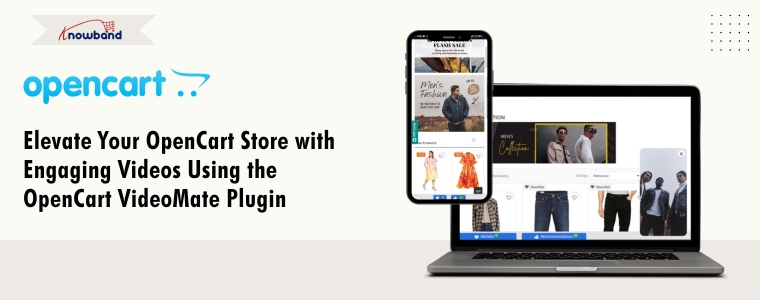 Elevate Your OpenCart Store with Engaging Videos Using the OpenCart VideoMate Plugin