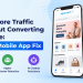 OpenCart Mobile App Builder for improving mobile ecommerce conversions